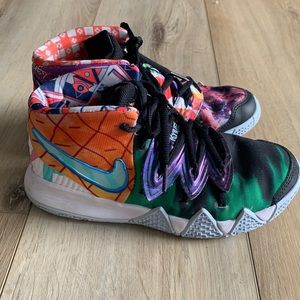 Kyrie Kybrid S2 Basketball shoes